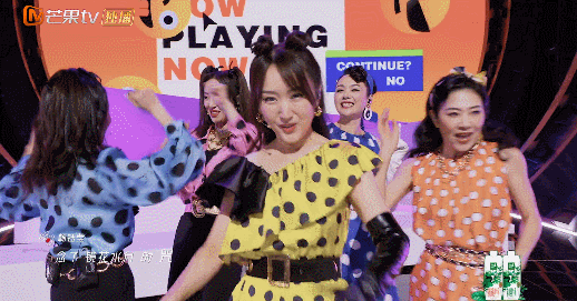 女人扎堆的综艺就只能是“雌竞”？