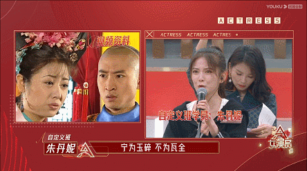 都在嘲“世界的参差”,内娱演艺圈的门槛在哪?