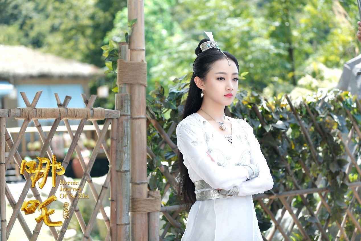 《哪吒降妖记》好戏不断加更两集，蒋依依出手营救吴佳怡