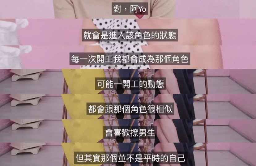 TVB里观众缘超好的她 却哭诉从来没人关心她拍什么戏?