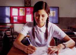 TVB里观众缘超好的她 却哭诉从来没人关心她拍什么戏?