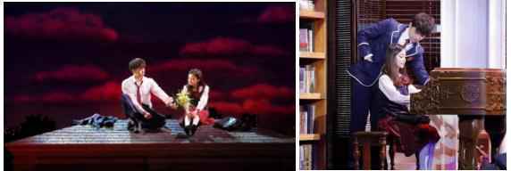 音乐剧《不能说的秘密》汪小敏承包泪点