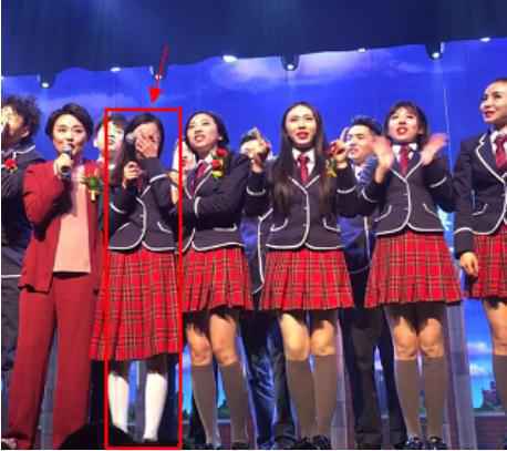 音乐剧《不能说的秘密》汪小敏承包泪点