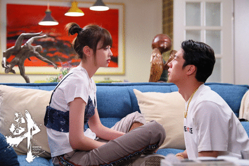 《青春斗》高能升级剧情吸睛 聚焦多元社会话题引共鸣