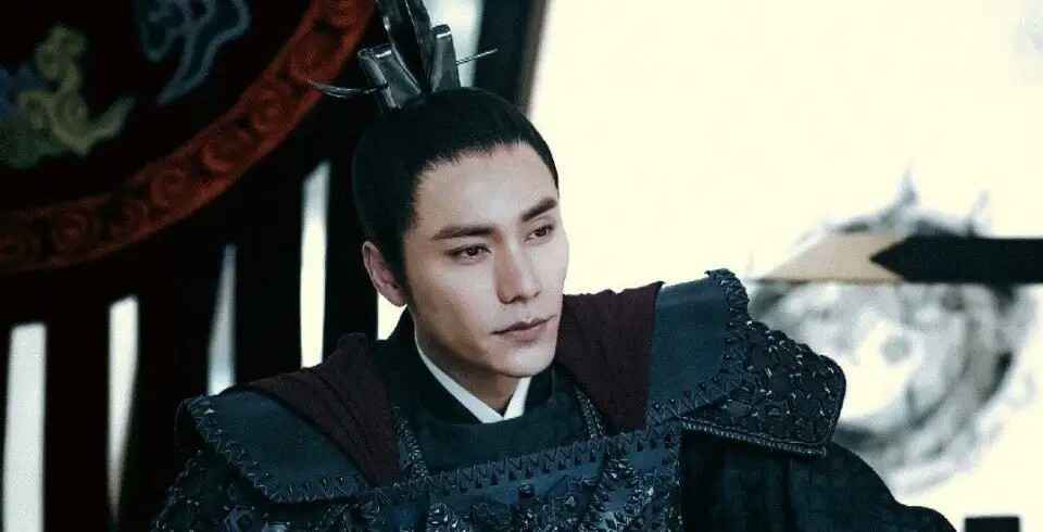 《雪中悍刀行》张若昀力压陈坤夺得主演,谁才是你心中的徐凤年