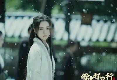 《雪中悍刀行》张若昀力压陈坤夺得主演,谁才是你心中的徐凤年