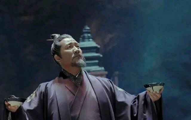 《雪中悍刀行》张若昀力压陈坤夺得主演,谁才是你心中的徐凤年