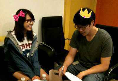 殿堂级的歌手时隔九年再合作！成始璄与 IU 合唱，12月9日将公开新歌