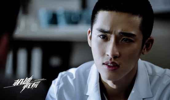 张赫 《极速救援》火热收官 收视双网霸屏第一