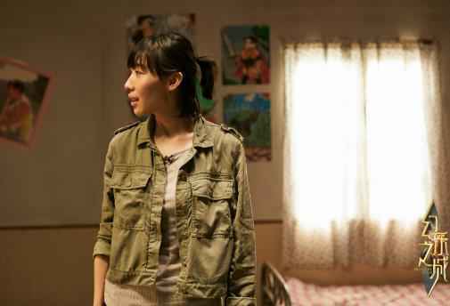 “话剧女王”任素汐挑战《幻乐之城》 6天不间断彩排攻克最复杂场景