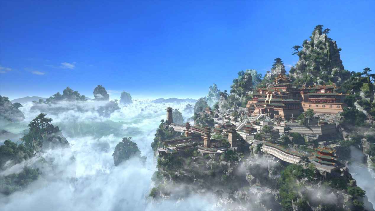 国创动画《天宝伏妖录》上线B站，热血少年开启守护正义之旅