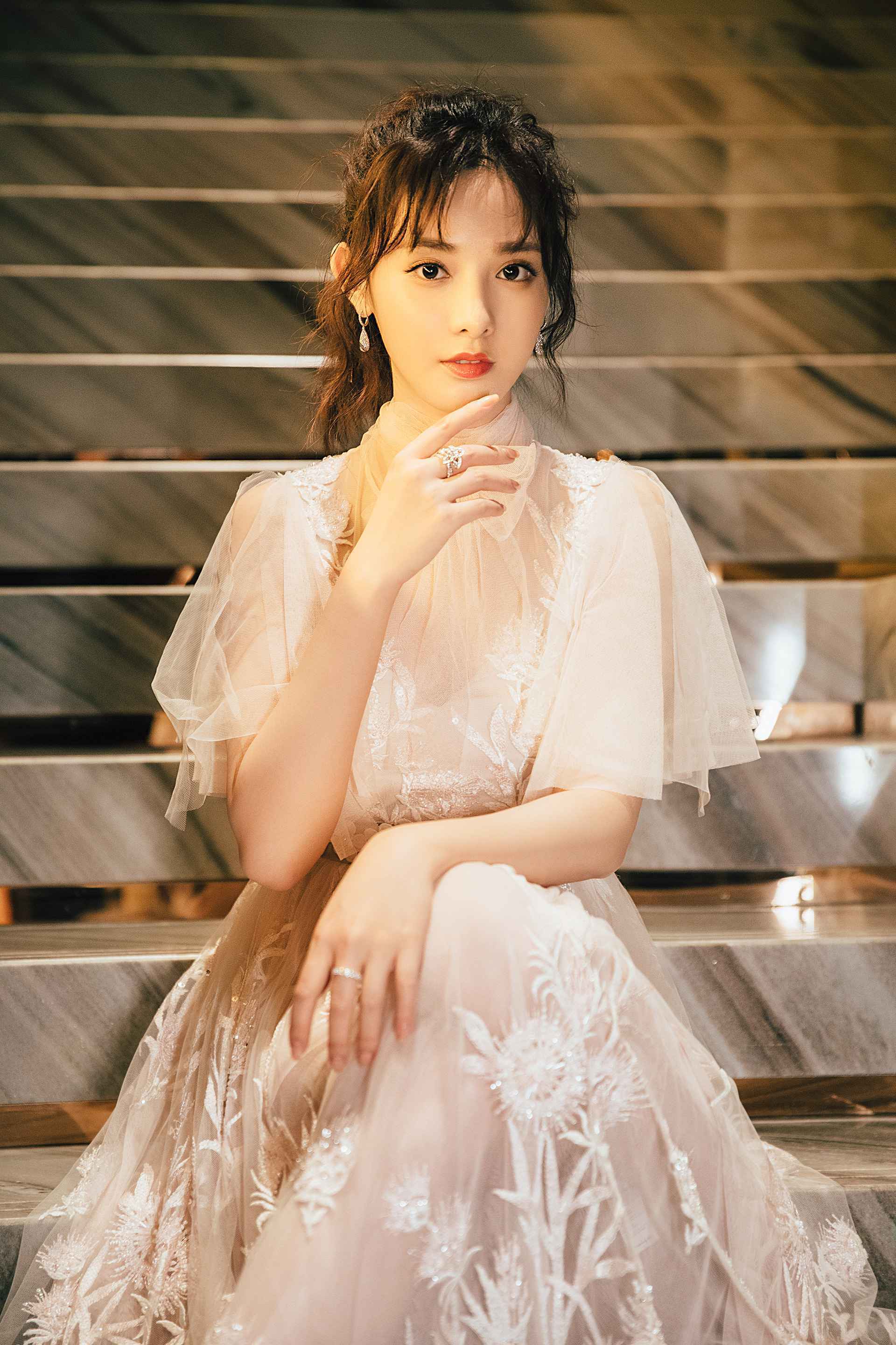 彭小苒《演员请就位》致敬紫霞仙子