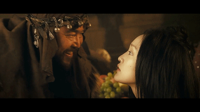 演女主被狂骂演配角才被夸 “女主脸”要毁掉多少女明星