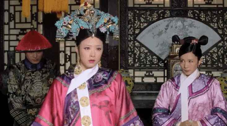 演女主被狂骂演配角才被夸 “女主脸”要毁掉多少女明星