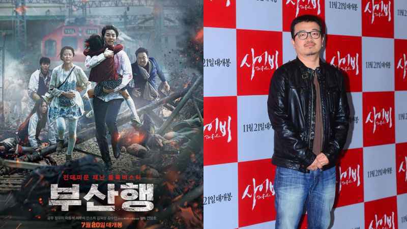 热门电影《尸速列车》延尚昊导演确定出演《李栋旭想要Talk》