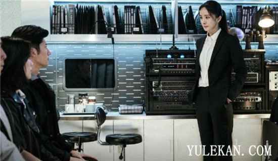 2020年杨幂有哪些待播剧？杨幂要霸屏了吗？