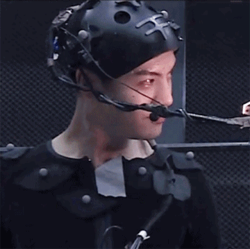 超带感！《爵迹》陈伟霆眼神邪魅勾魂