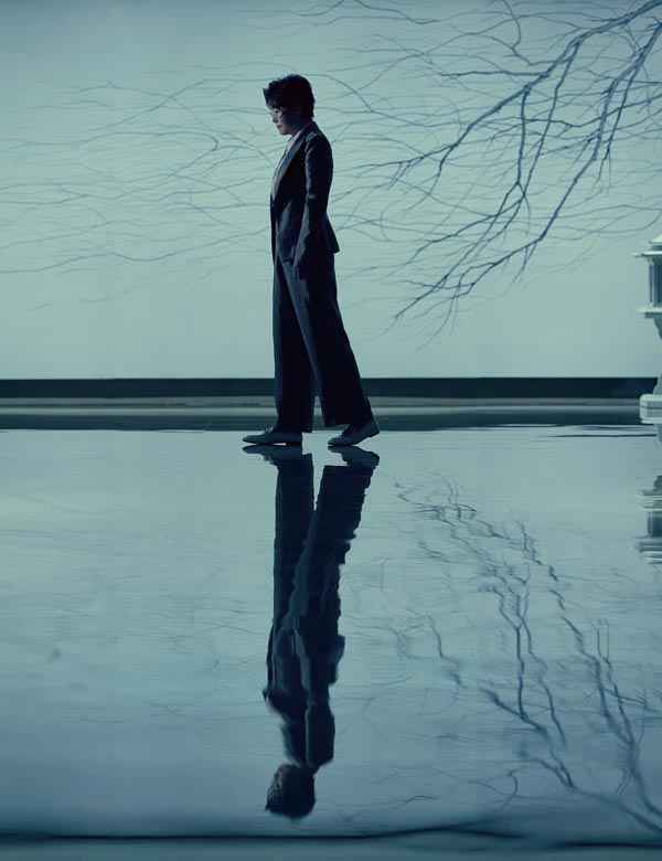 李少红 | 女性从不活在颂歌里