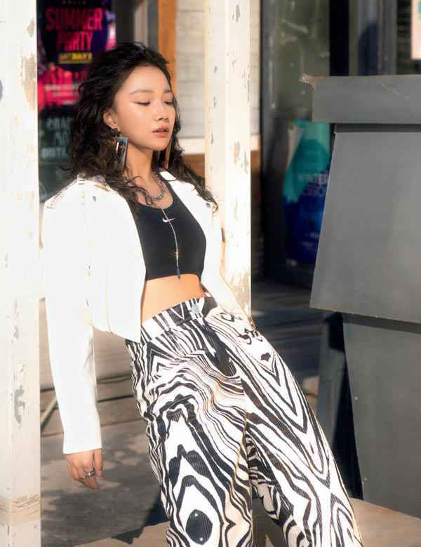 新时代的一台戏