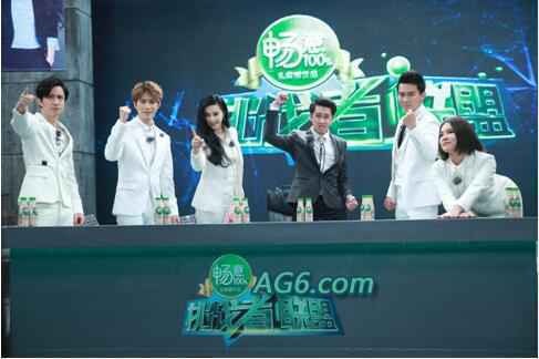 《挑战者联盟2》归来AG亚娱精心筹备