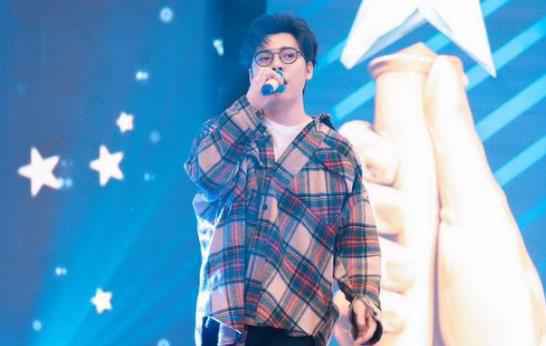 李琦、赵家豪助阵音乐梦想 献上暖心寄语