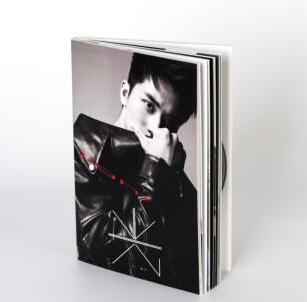 许魏洲要来了 携新歌做客酷狗星乐坊