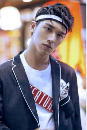 许魏洲要来了 携新歌做客酷狗星乐坊