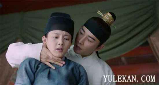 《鹤唳华亭》陆文昔为什么就是不肯对太子说明自己的身份？