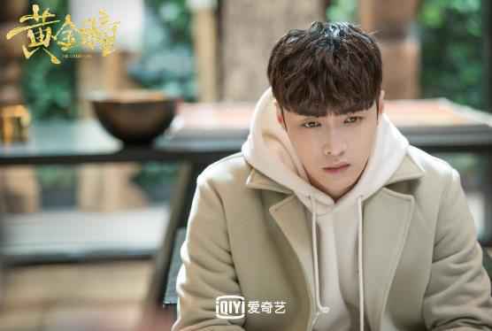 《黄金瞳》折射人性百态，在巨大的诱惑前如何坚守道德底线？