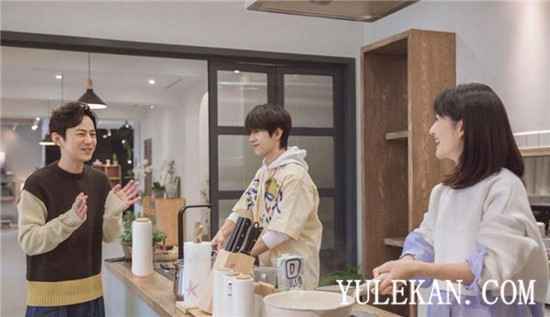 《我在颐和园等你》常驻MC都有谁？什么时候开播？