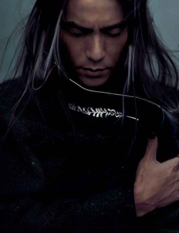 陈坤 | 孩子气的成熟