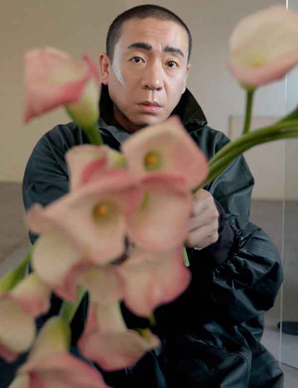 梁龙 × 杨润泽 | 必须得给点儿颜色看看