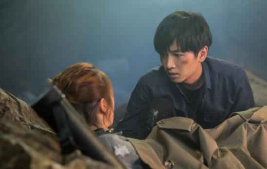 陈晓新剧开启卧底警察模式 甜虐剧情即将上线引发期待