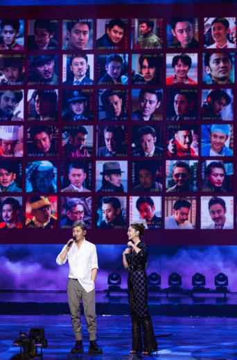 “演员是只唱歌的秋虫”，吴秀波《跨界歌王》首次坦露心声