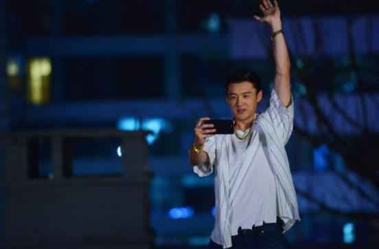 《青春斗》收官苏鑫演绎“五金暖男”成观众追剧动力