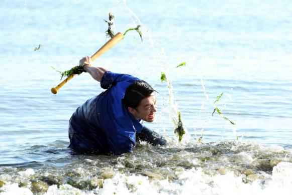 《青春斗》收官苏鑫演绎“五金暖男”成观众追剧动力