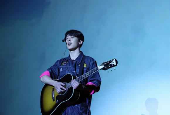 《青春斗》收官苏鑫演绎“五金暖男”成观众追剧动力