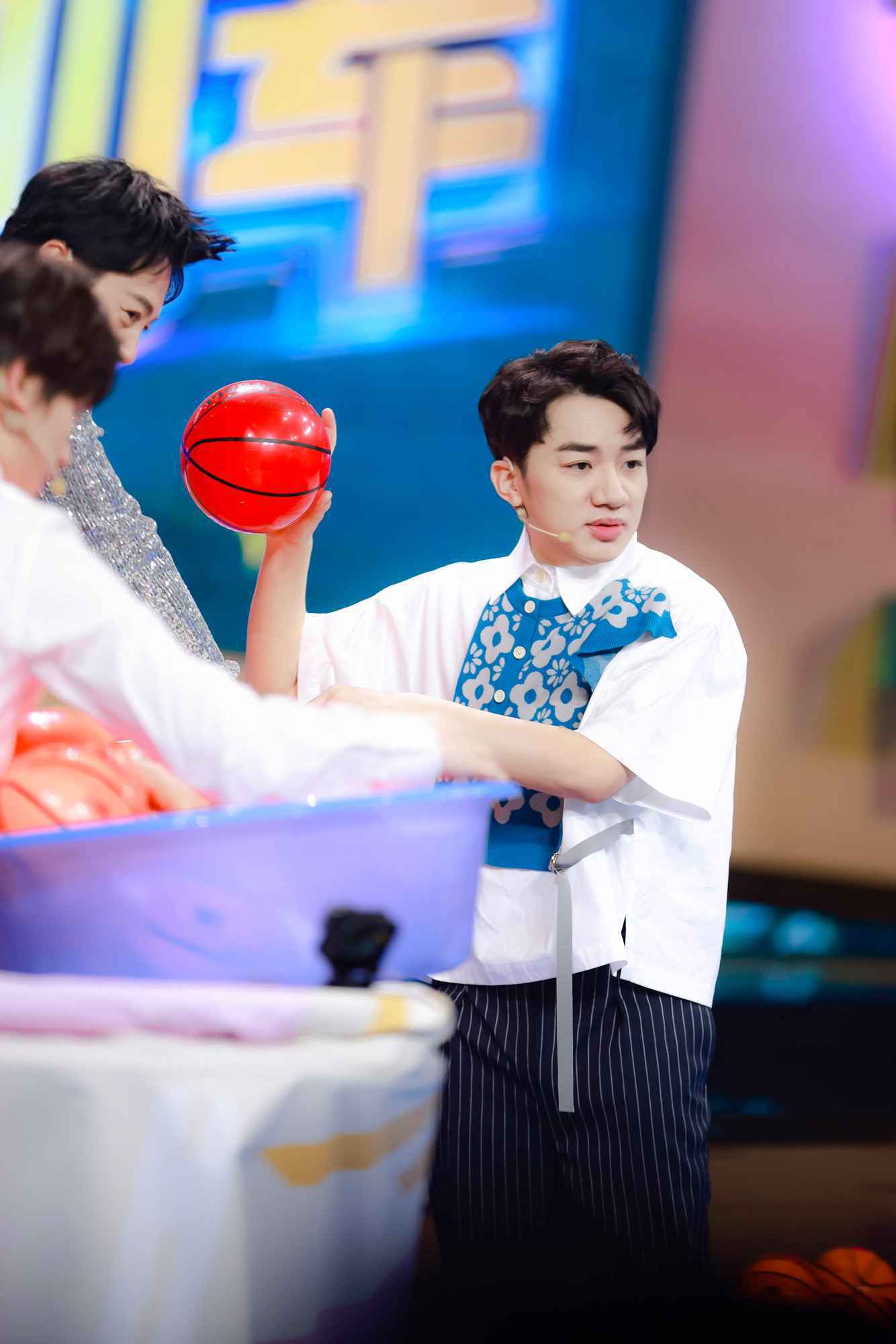 《接招吧前辈》正式收官 王祖蓝温情寄语少年团