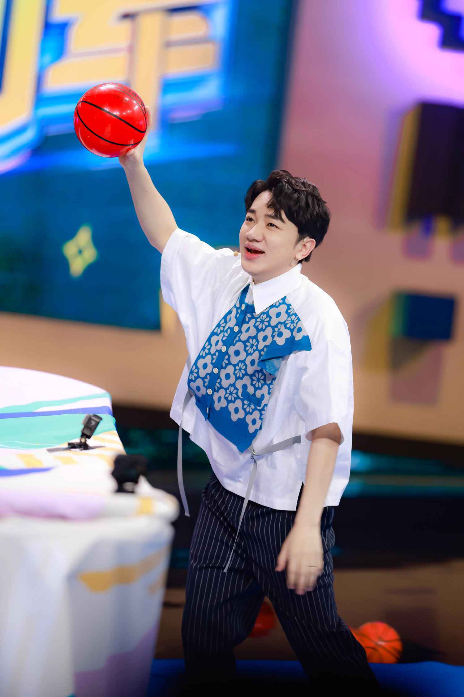 《接招吧前辈》正式收官 王祖蓝温情寄语少年团