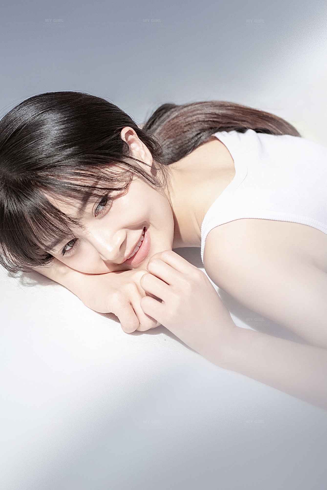 《人在世上飘》MV热播,女主虞姬引关注