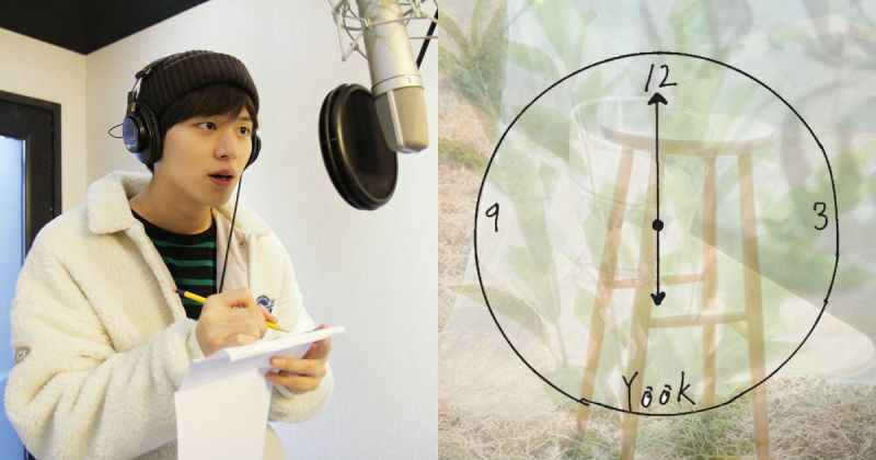 BTOB 星材惊喜连发 3月初送上特别专辑！