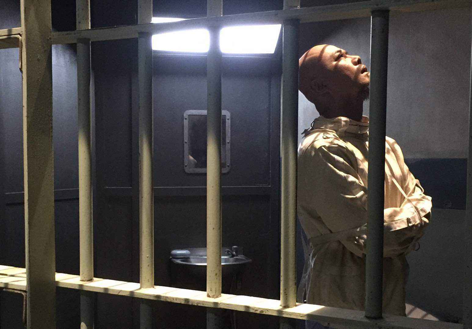 超燃谍战剧《风暴舞》开播 陈楚翰上线引期待