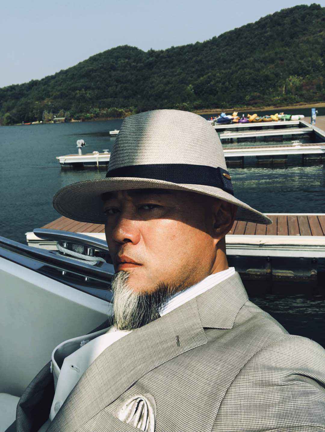 超燃谍战剧《风暴舞》开播 陈楚翰上线引期待