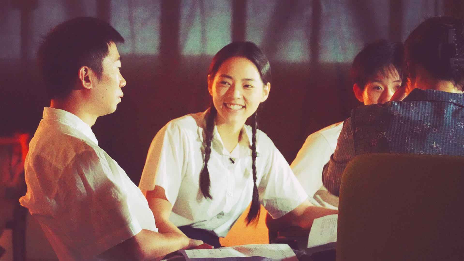 《演员请就位》上演残酷淘汰赛