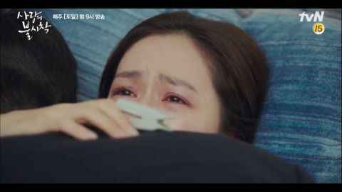 IU献声《爱的迫降OST的初公开片段，是不是触动到你的心了呢？