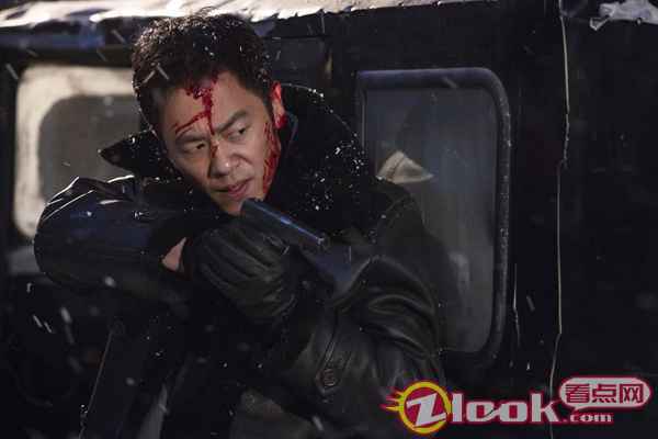 朱亚文《悬崖之上》终极预告 自爆式牺牲为战友换取生机