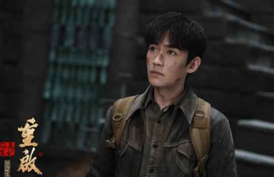 朱一龙《盗墓笔记重启》顺利杀青饰演吴邪开启冒险新挑战