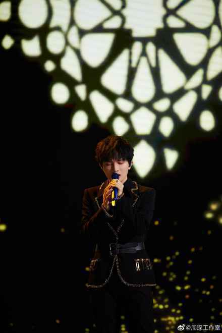 《创造营2021》成团之夜看点满满 周深舞台夺酷狗专区第一