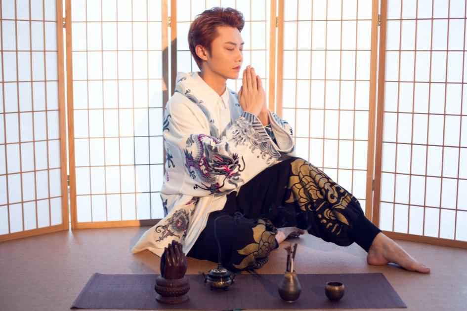 中唱“HI计划”选拔活动走进长沙，5月2日开启国风音乐盛宴！