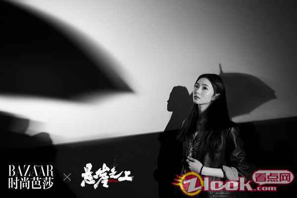 张艺谋《悬崖之上》黑白特工大片 全网热度激增持续领跑五一档